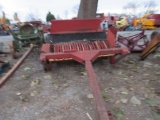 New Holland 144 Inverter