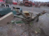 Backhoe