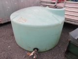 Fertilizer Tank