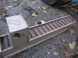 Vegetable Conveyor