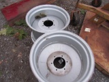 Rims (pair)