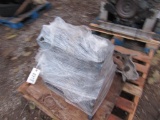 Ford 201 Engine