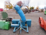 Lucknow Snowblower