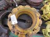 John Deere Wheel Weight (pair)