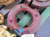 International Wheel Weight (pair)