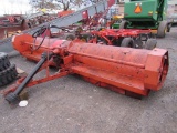 Reel Chopper