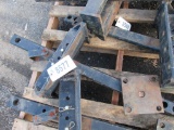 New Holland Drawbar