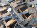New Holland Drawbar
