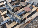 New Holland Drawbar
