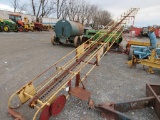 New Holland Skeleton Elevator