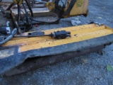 Alamo Side Boom Flail Mower