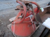 Spin Spreader