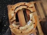 Wheel Weights (pair)