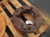 Wheel Weights (pair)