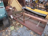 Box Blade