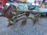 John Deere Plow