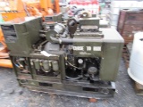 Military Generator