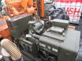 Military Generator