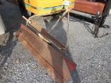 Ard Manufacturing Scraper Blade