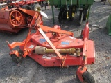Befco C50 Finish Mower