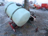 Holland Transplanter