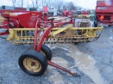 Ford New Holland 258 Hay Rake