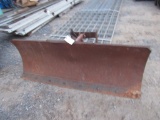 Snow Plow