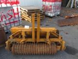Grass Seeder