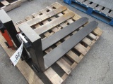 Set of Forks