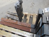 Set of Forks