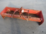 Box Sweeper
