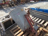 Fertilizer Spreader