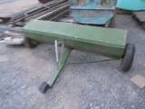 Gravely Drop Box Spreader