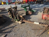 John Deere 10 Sickle Bar Mower