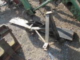 Back Blade