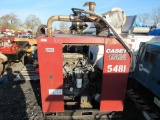 Case International Cummins Power Unit