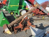 New Holland 451 Sickle Bar Mower