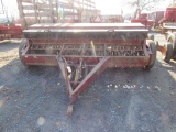 Case International 5100 Grain Drill