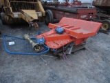 Balfor Log Puller