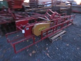 MK Martin Bale Elevator