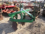 Oliver Plow
