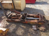 Pallet Forks