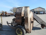 Corn Processor