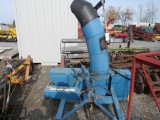 Snowblower