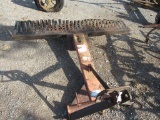 York Rake