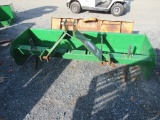 Frontier Box Blade