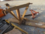 Scraper Blade