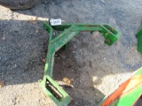 3pt Quick Hitch