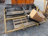 Martin Land Leveler