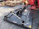 MK Martin Mower